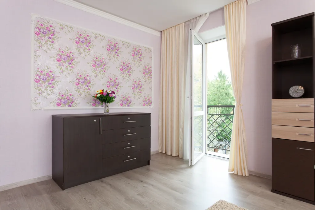 Квартира 2-комнатная Квартира — Светлогорск