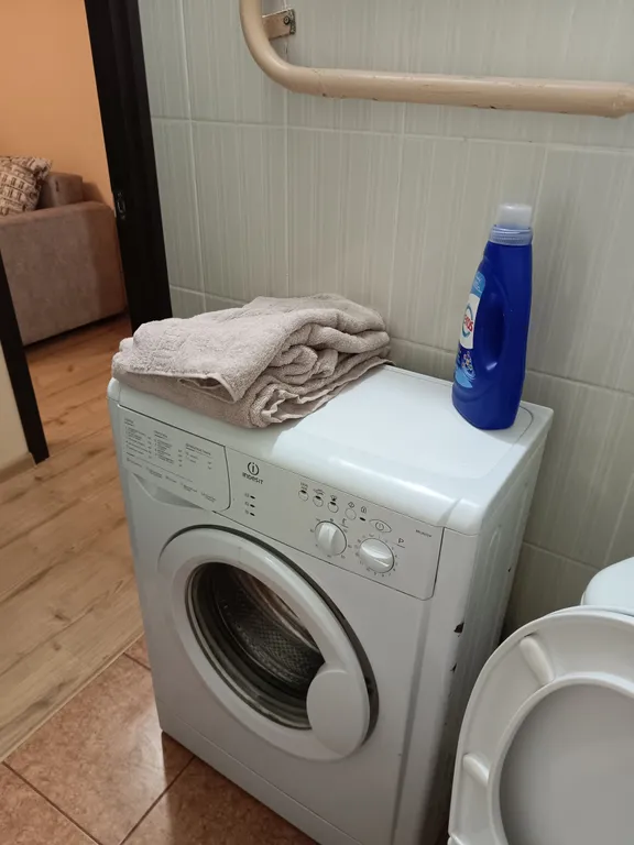 Квартира на ЖД вокзале