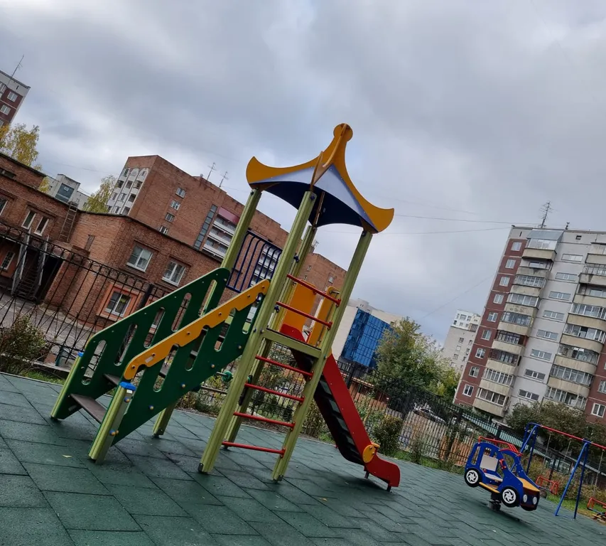 Квартира Апартаменты Сальвадор 2-комнатные в центре у площади Ленина — Новосибирск