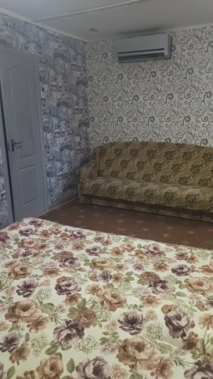 Отдых у моря