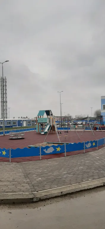 Уютная квартира в новом доме