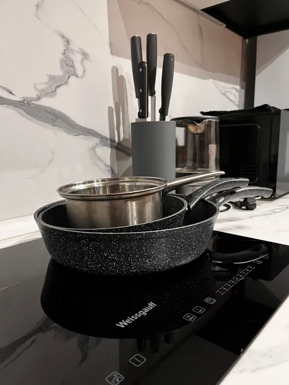 Домик №2 недалеко от подъёмника и других услуг курорта