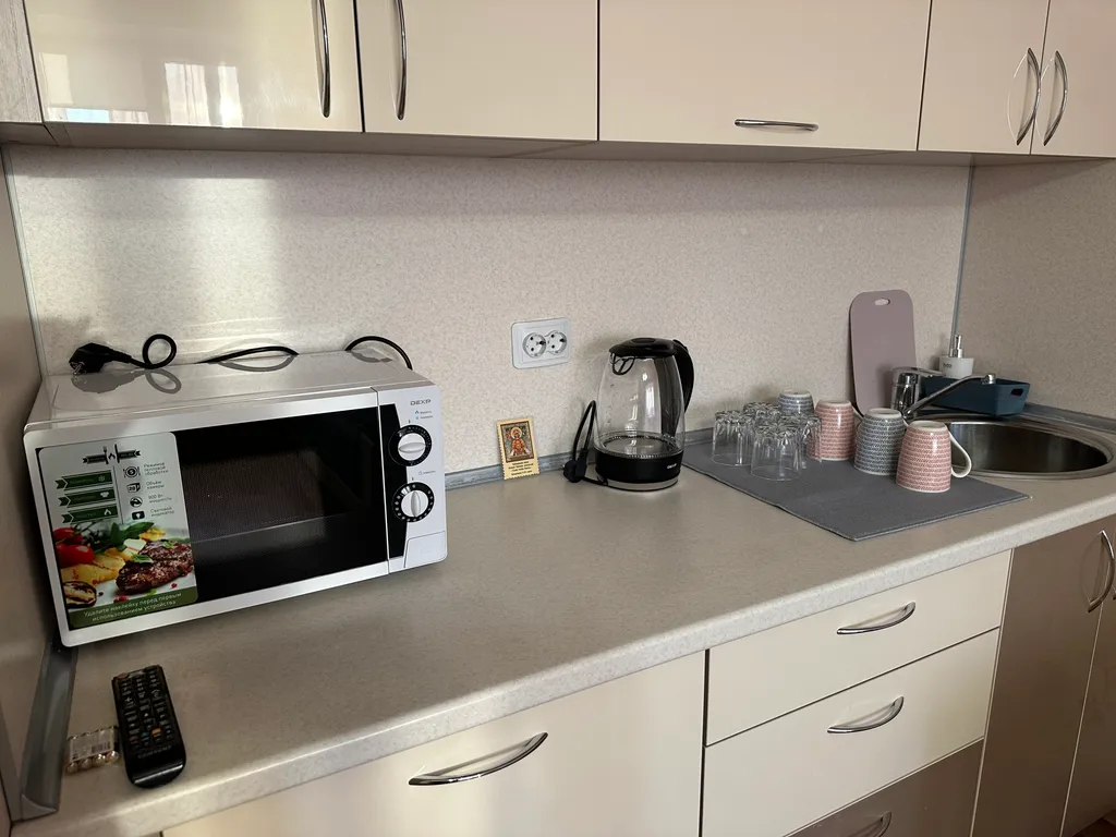 Уютная студия в центральном районе