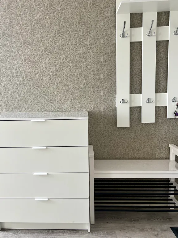 Уютная студия в 20 минутах пешком до моря