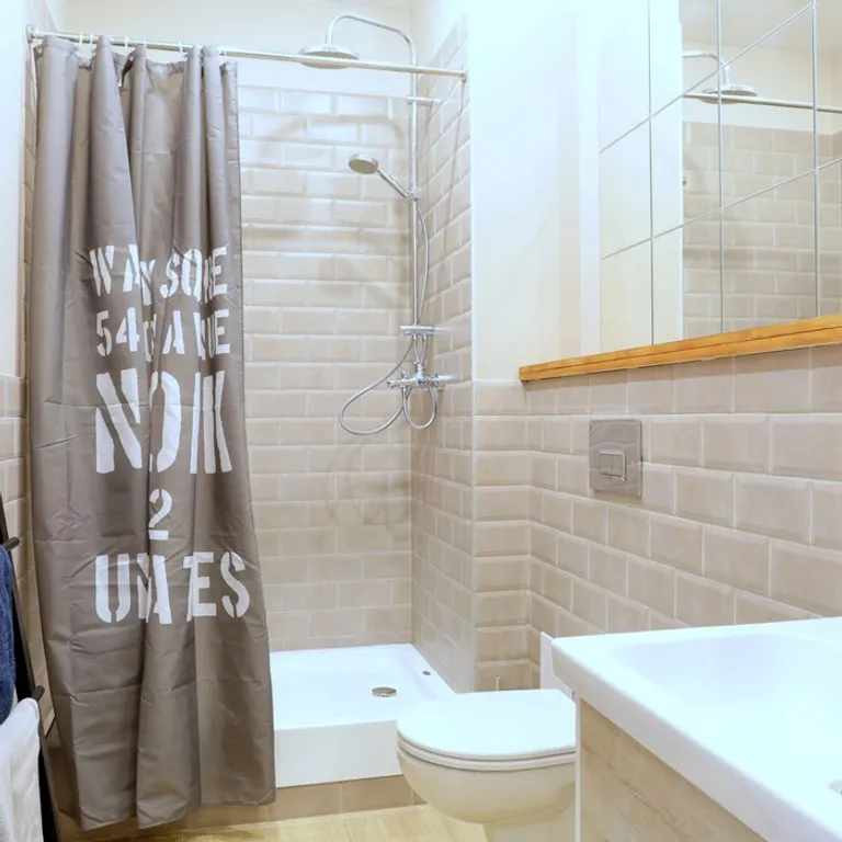 Таунхауз 1 спальня