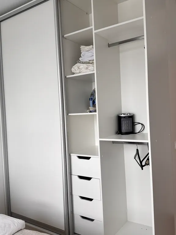 Квартира Квартира Еврооднушка в жк волга парк, рядом с гуор и аквапарком — Ярославль