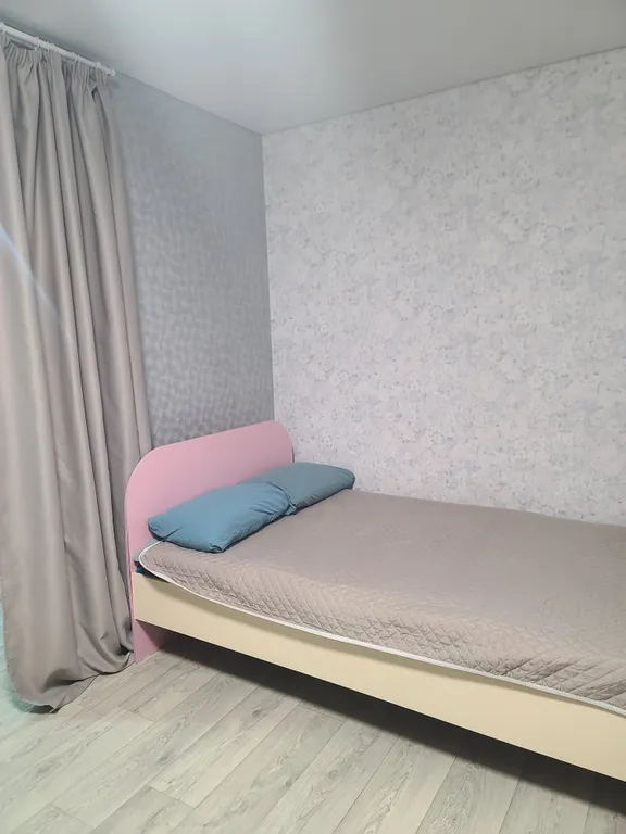 Квартира рядом с ФСО