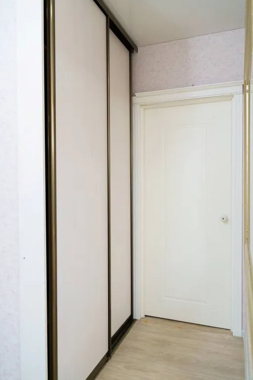 Уютная квартира с хорошим ремонтом