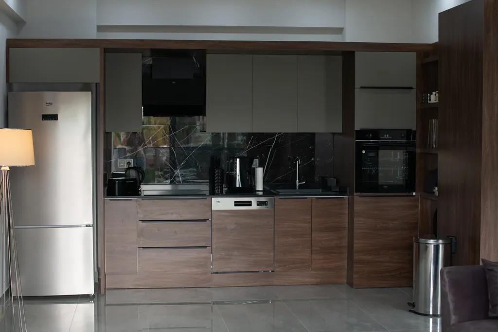 Living Dream Apartment Dublex - Dublex Apartment with Pool in Belek