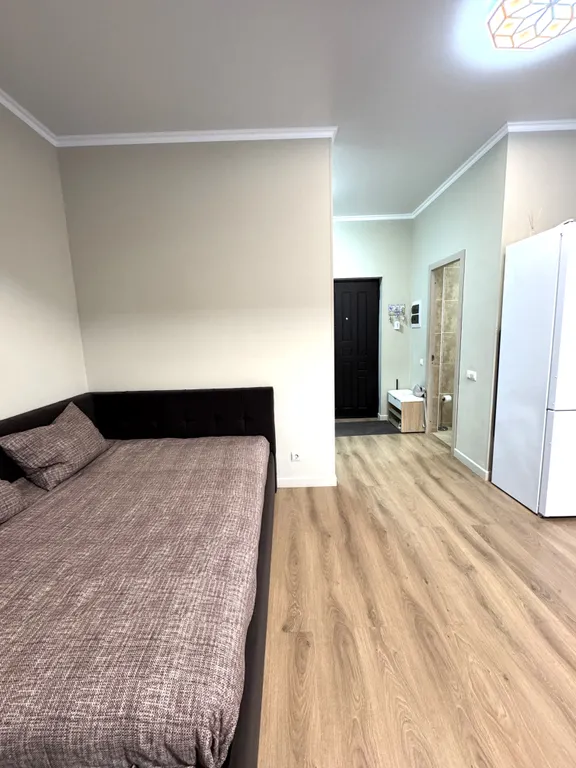 Уютная евродвушка в жк Парк Утриш