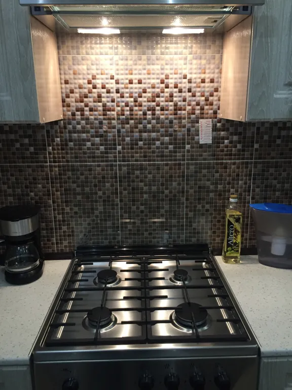 Двухкомнатная квартира в центре Бежицкого района