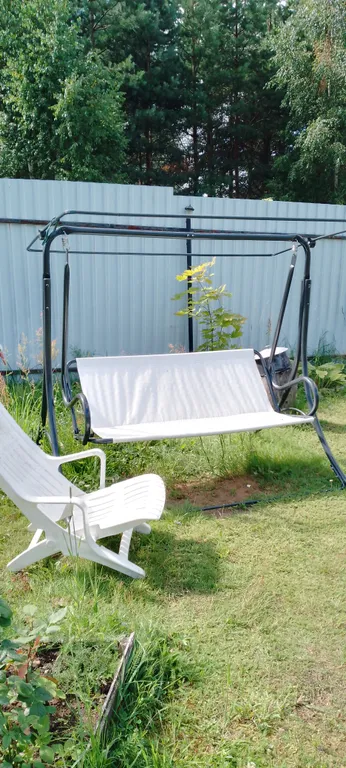 Дом для семьи на Селигере