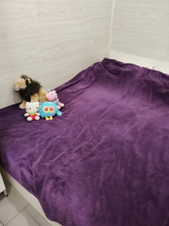 Квартира Квартира Гостевой дом " калинина 20 " номер люкс " 7н " — Ейск