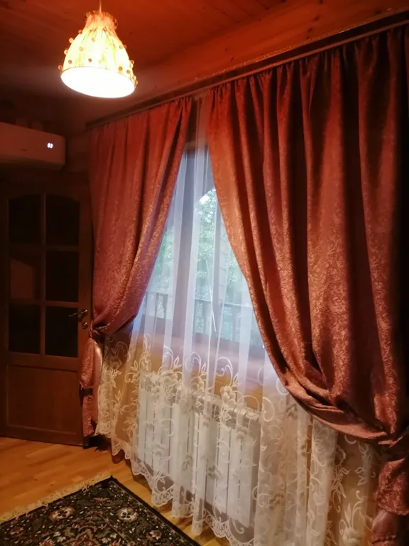 4-комнатный Дом