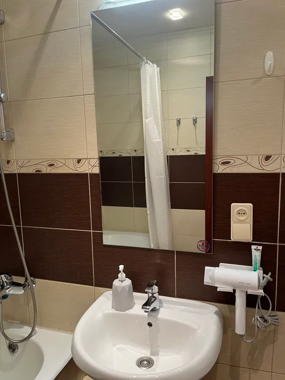 Квартира в центре города | Квартирный вопрос