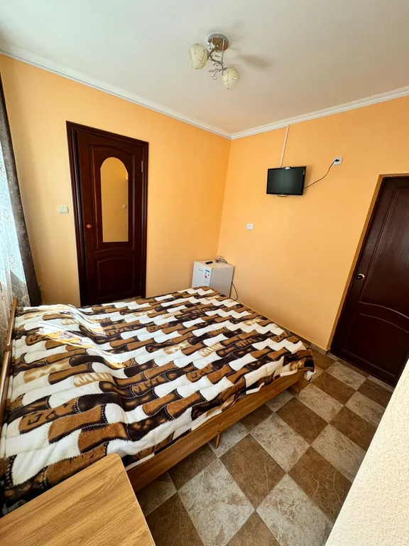 Уютная комната