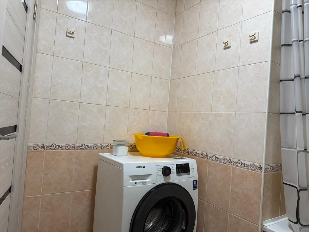 Уютная 2-комнатная квартира в центре города