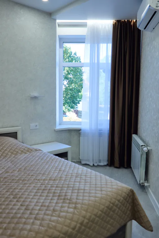 Квартира Гостиница "Черняховск" в самом центре исторического города! — аренда посуточно в Черняховск