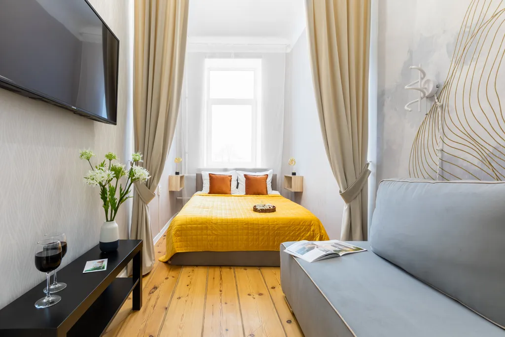 Туристический маршрут у порога