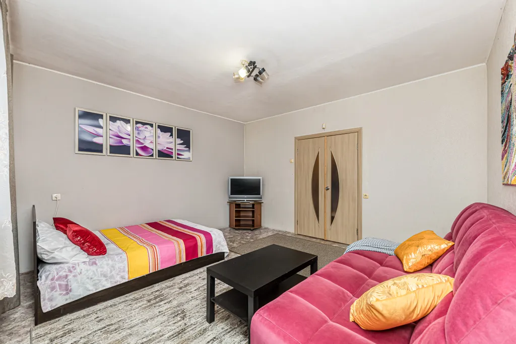 Квартира в 3 минутах от Госпиталя и 15 минутах от Летного