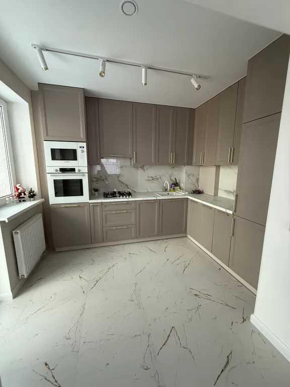 Уютная, светлая квартира, на побережье — аренда посуточно в Зеленоградск