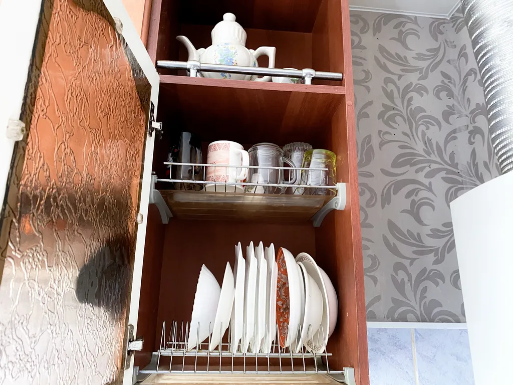 Уютная квартира на Хохлово поле