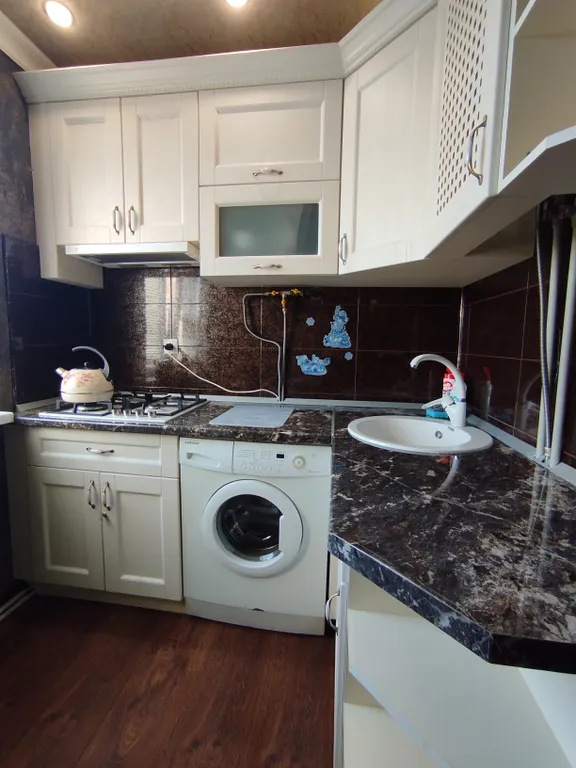 Квартира в самом элитном районе города