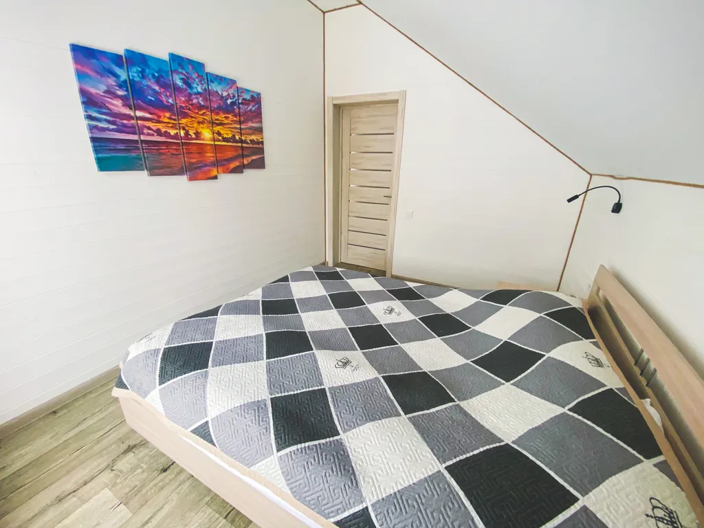 Уютный дом Ярило