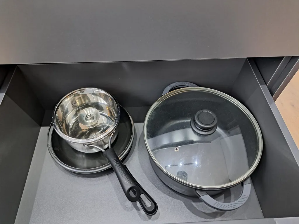 Евродвушка ЖК Комфорт сити