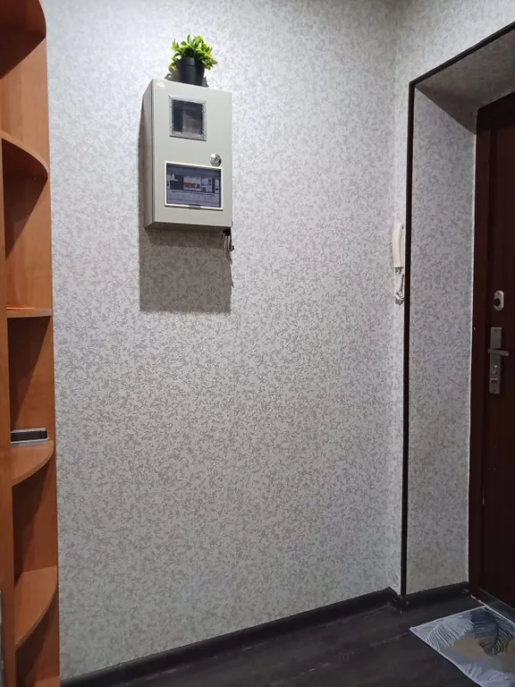 Просторная квартира рядом с Броско Мол