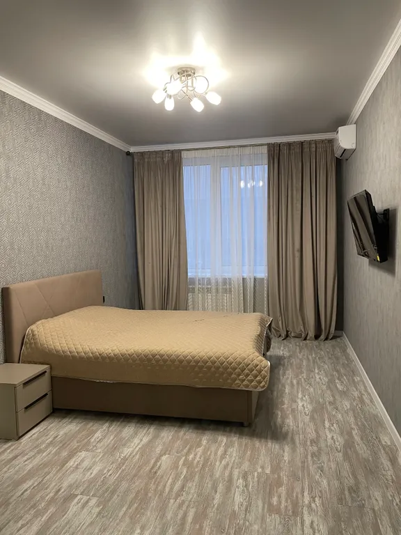 Квартира в центре города