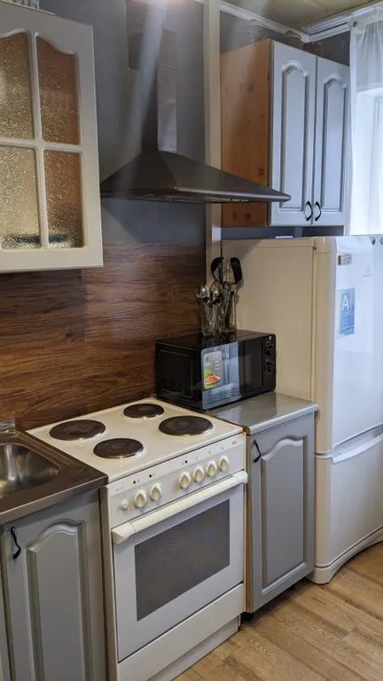 Отличная квартира в первомайском районе