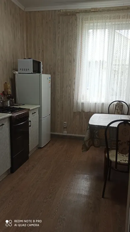 Домик в деревне