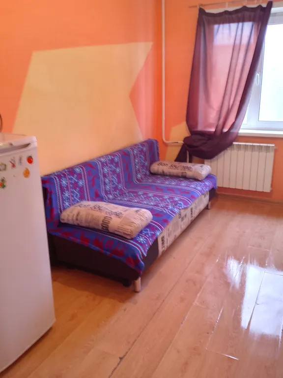 Эконом студия