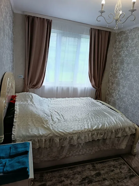 Коттедж Уютный домик с баней и большой территорией — Винсады