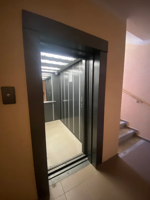 Квартира у моря