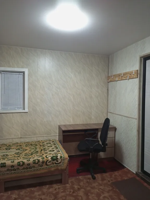 Квартира с индивидуальным отоплением сдается посуточно