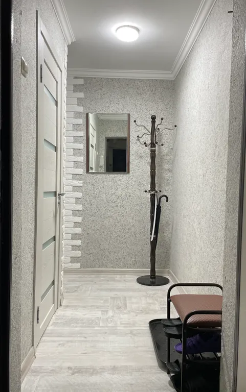 Квартира Уютная квартира в районе Амалиенау — Калининград