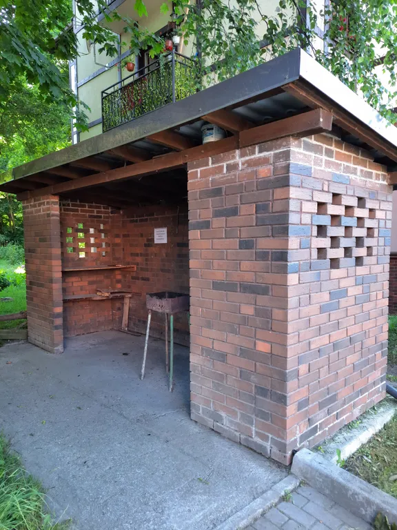 Апартамент на море