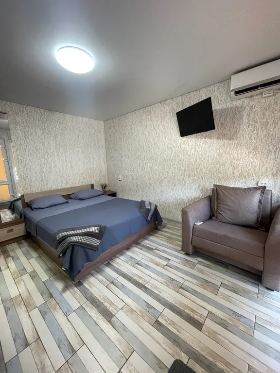 Квартира Комната — аренда посуточно в Агой