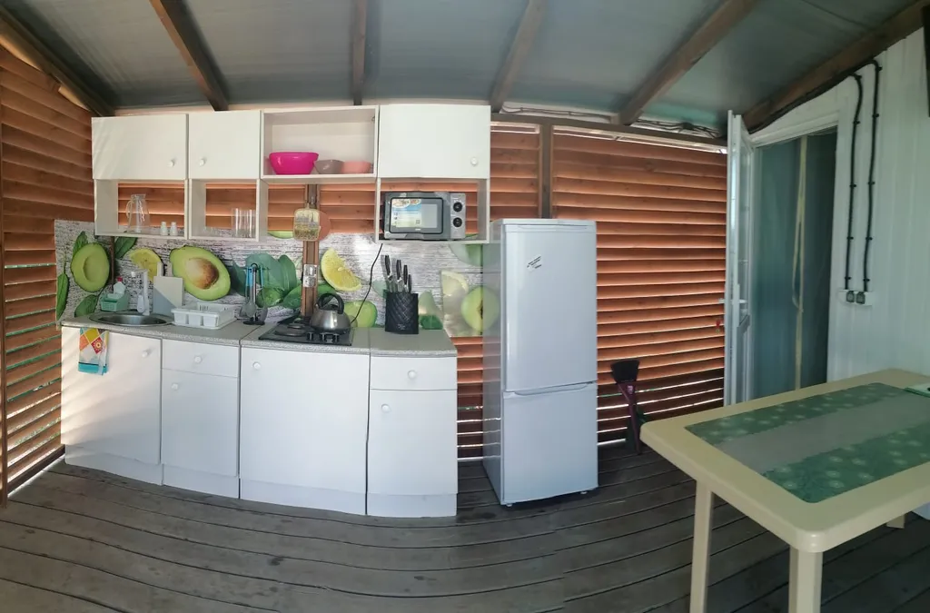 Жилье Фрукты