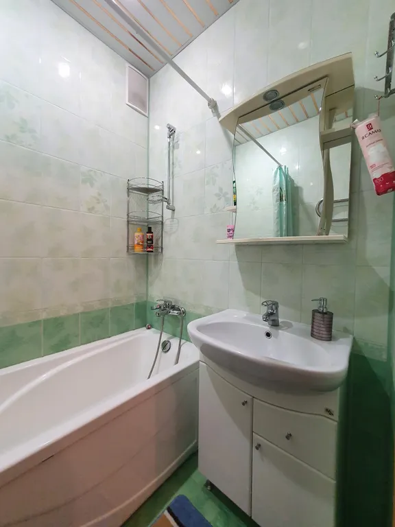 Квартира в центре