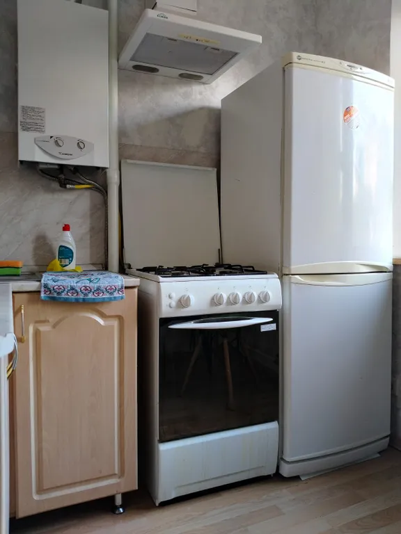 Однокомнатная уютная квaртиpа