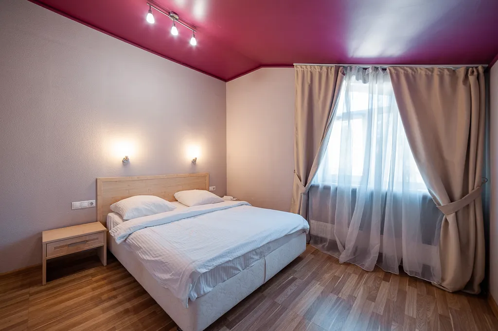 Дубки Хаус на Истре