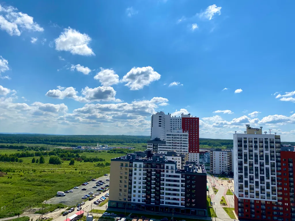 Уютная квартира в Академическом