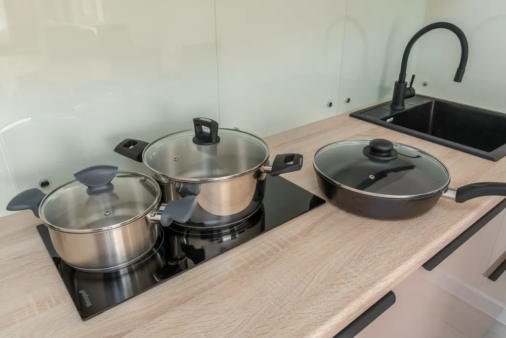 Квартира Квартира с новым ремонтом у Ладожского вокзала — Санкт-Петербург