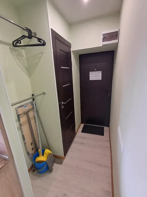 Уютные апартаменты на Нижегородской