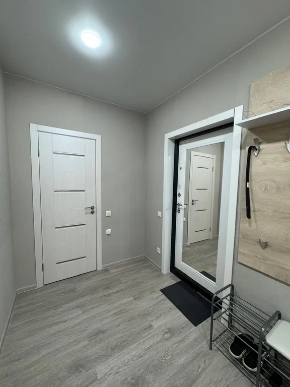 Квартира Квартира Уютная квартирка — Цемдолина