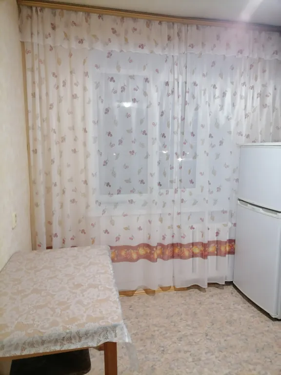 Уютная квартира с отчетными документами (чек с Q-кодом)