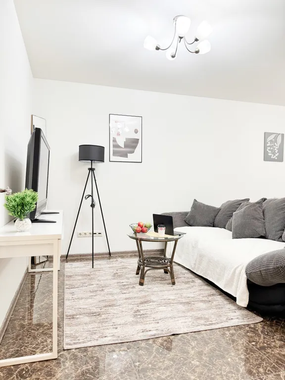 Квартира Стильная квартира на Патриках — Москва